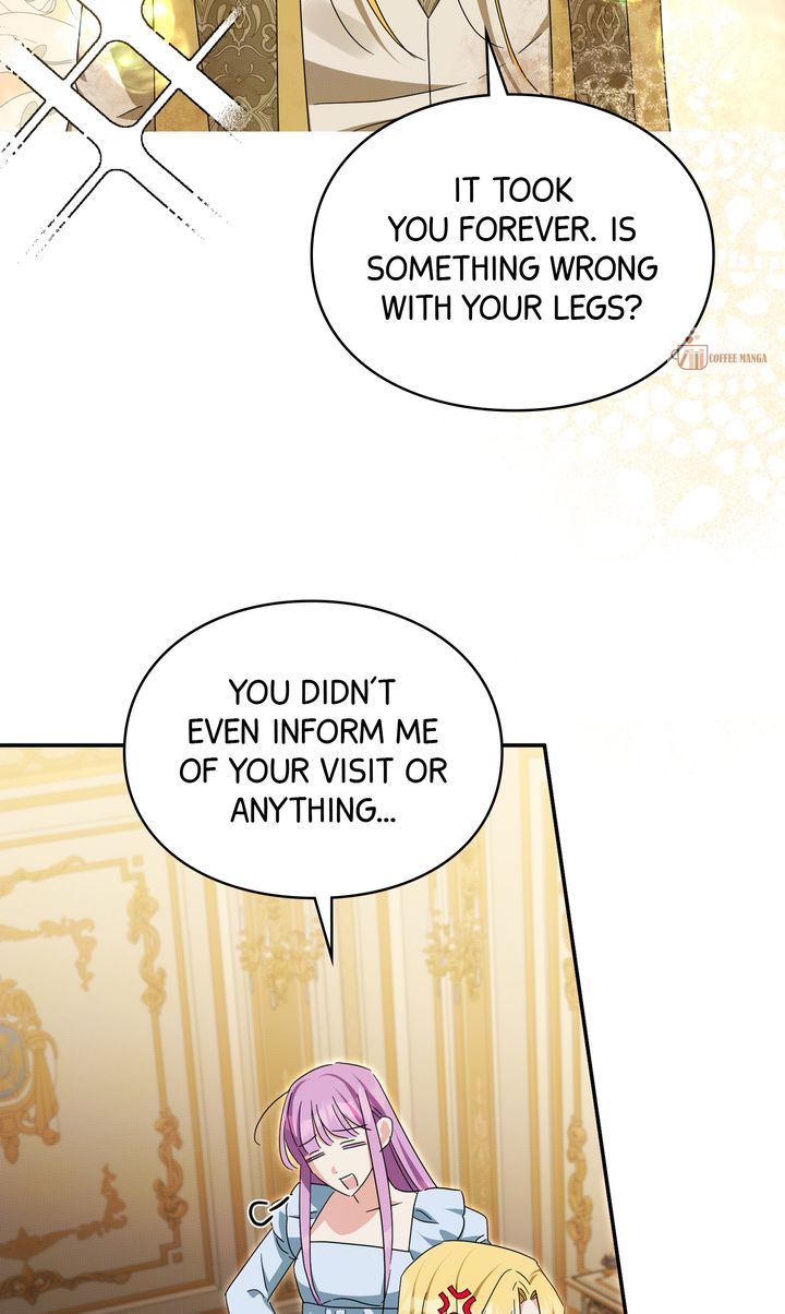 How to Protect the Master of the Monster Mansion Chapter 65 276 ch 65 44