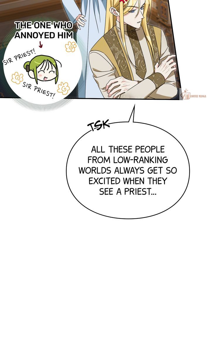 How to Protect the Master of the Monster Mansion Chapter 65 277 ch 65 45