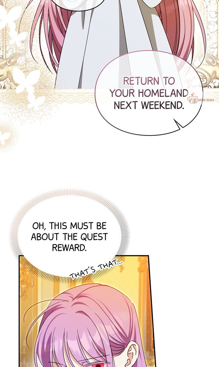 How to Protect the Master of the Monster Mansion Chapter 65 280 ch 65 48