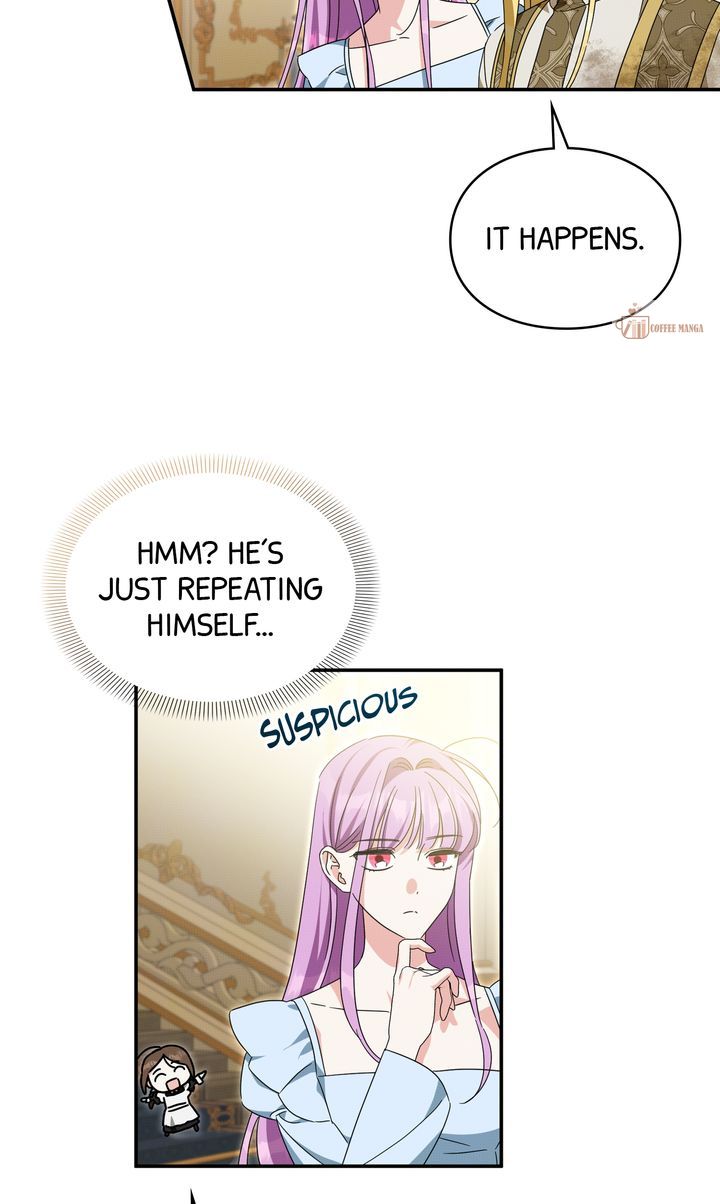 How to Protect the Master of the Monster Mansion Chapter 65 283 ch 65 51