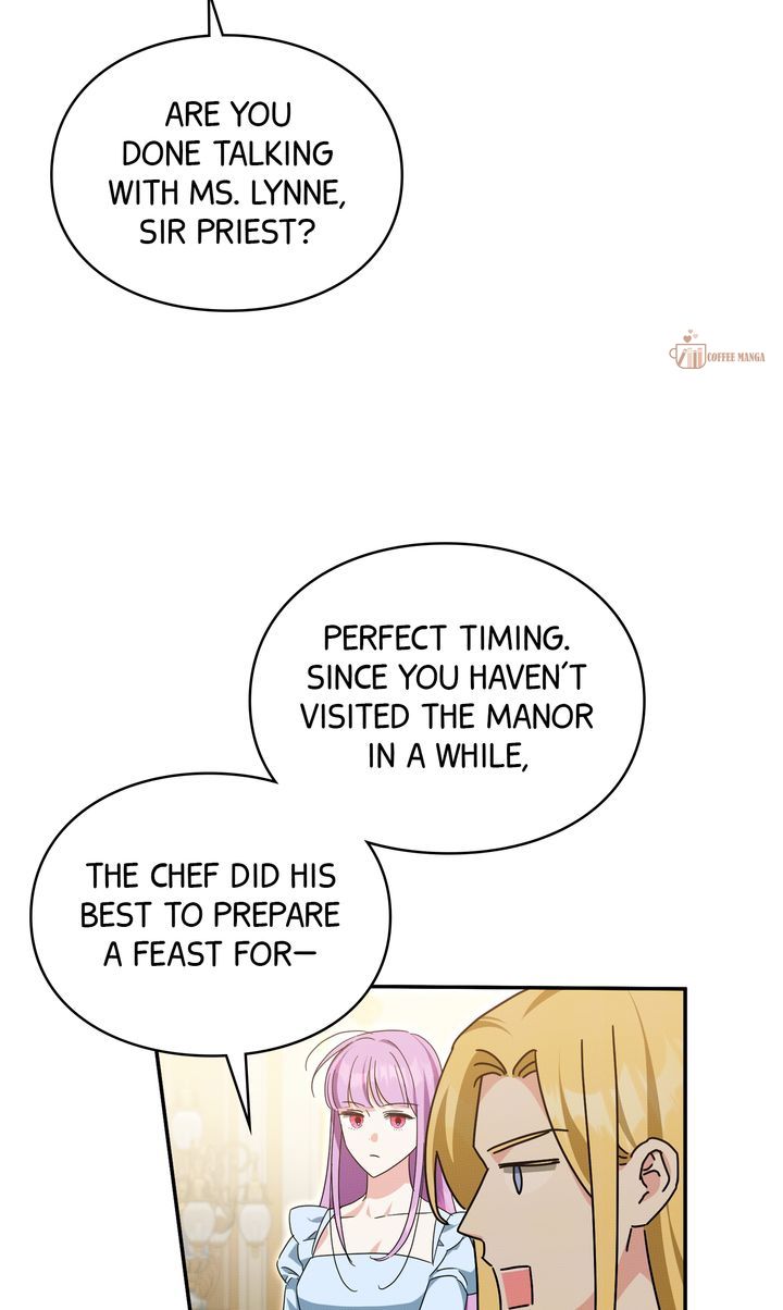How to Protect the Master of the Monster Mansion Chapter 65 284 ch 65 52