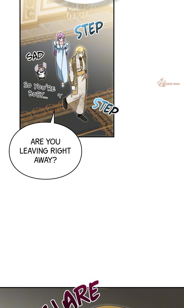 How to Protect the Master of the Monster Mansion Chapter 65 286 ch 65 54