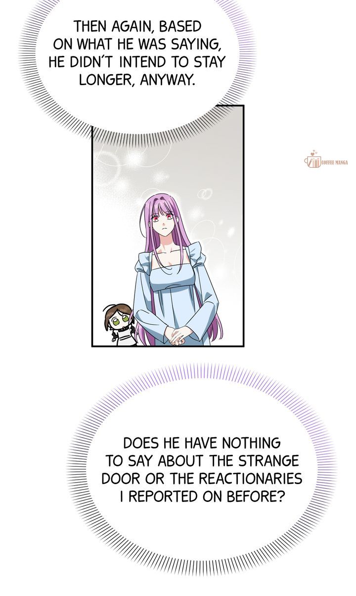 How to Protect the Master of the Monster Mansion Chapter 65 289 ch 65 57
