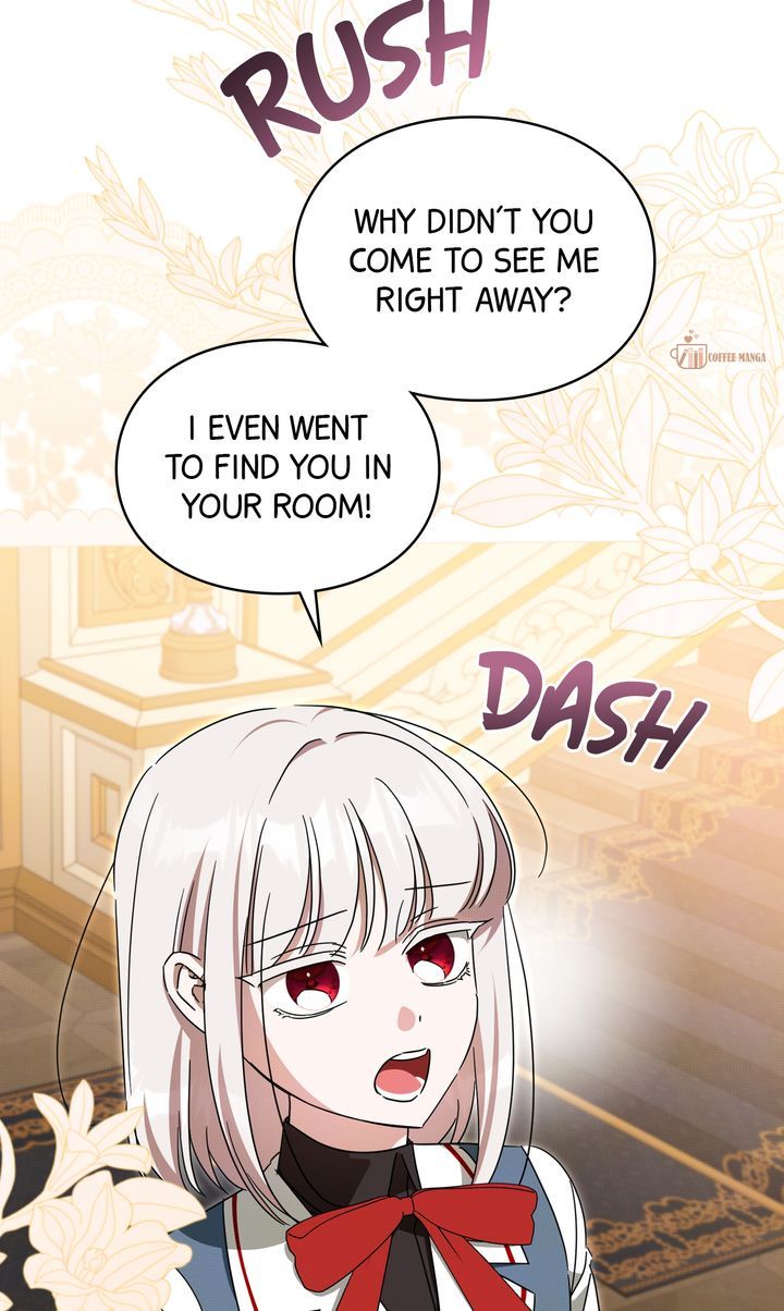How to Protect the Master of the Monster Mansion Chapter 65 291 ch 65 59