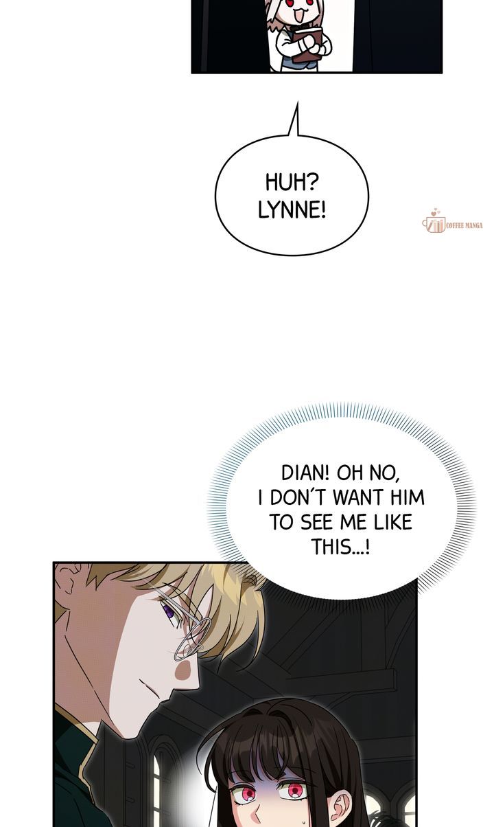 How to Protect the Master of the Monster Mansion Chapter 65 238 ch 65 6