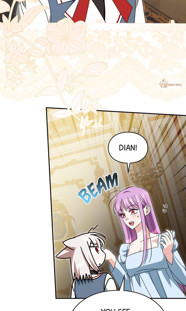 How to Protect the Master of the Monster Mansion Chapter 65 292 ch 65 60
