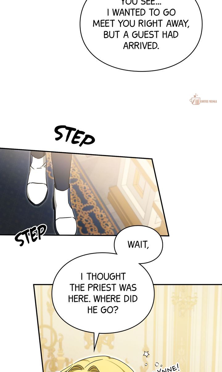 How to Protect the Master of the Monster Mansion Chapter 65 293 ch 65 61