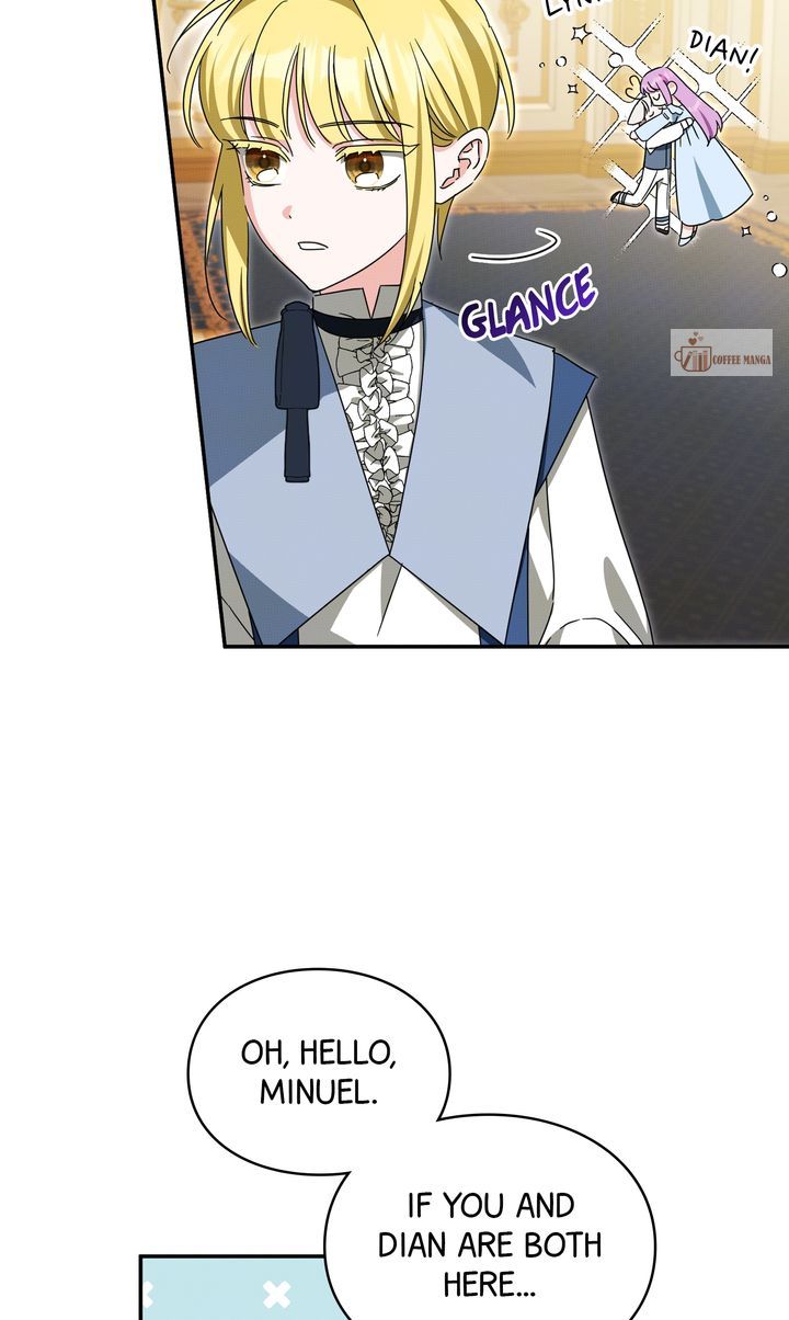 How to Protect the Master of the Monster Mansion Chapter 65 294 ch 65 62