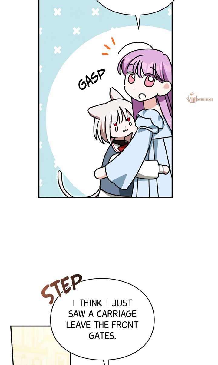 How to Protect the Master of the Monster Mansion Chapter 65 295 ch 65 63