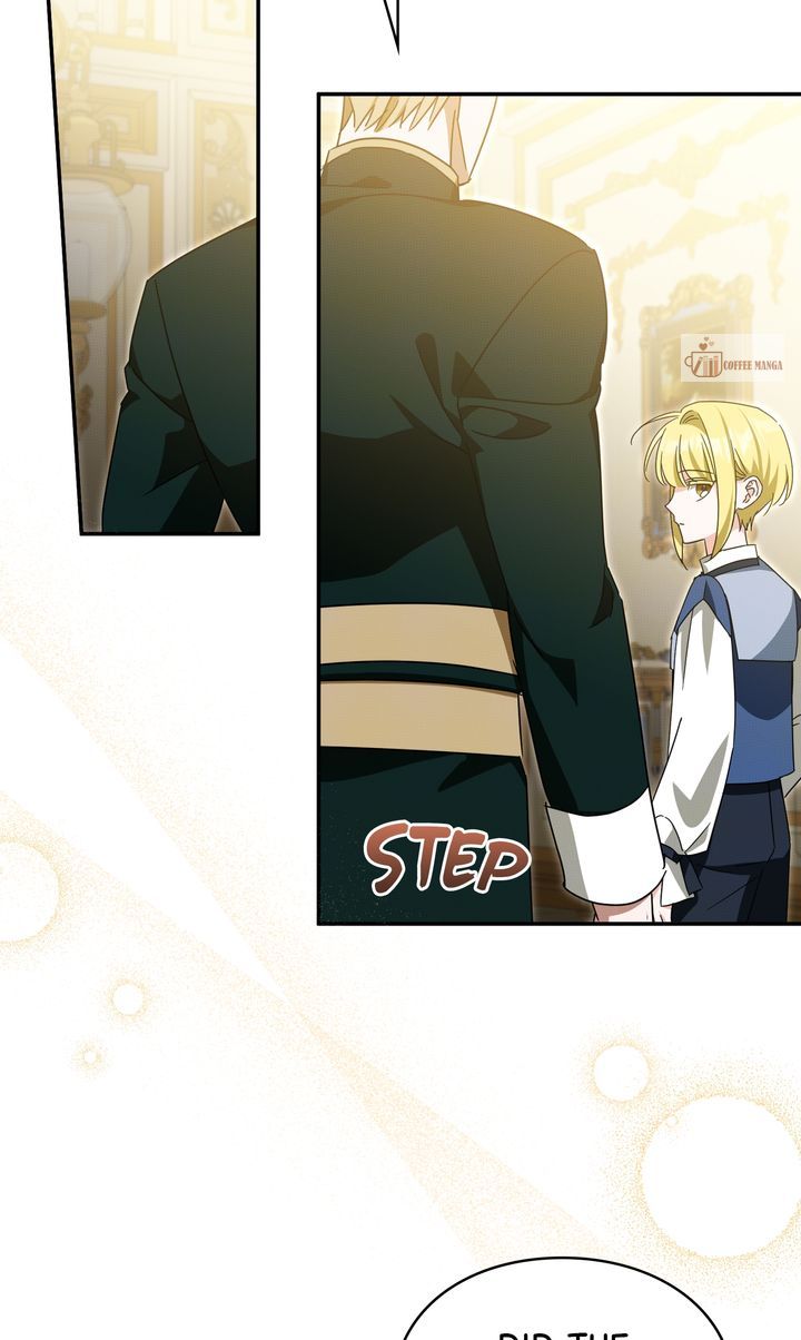 How to Protect the Master of the Monster Mansion Chapter 65 296 ch 65 64