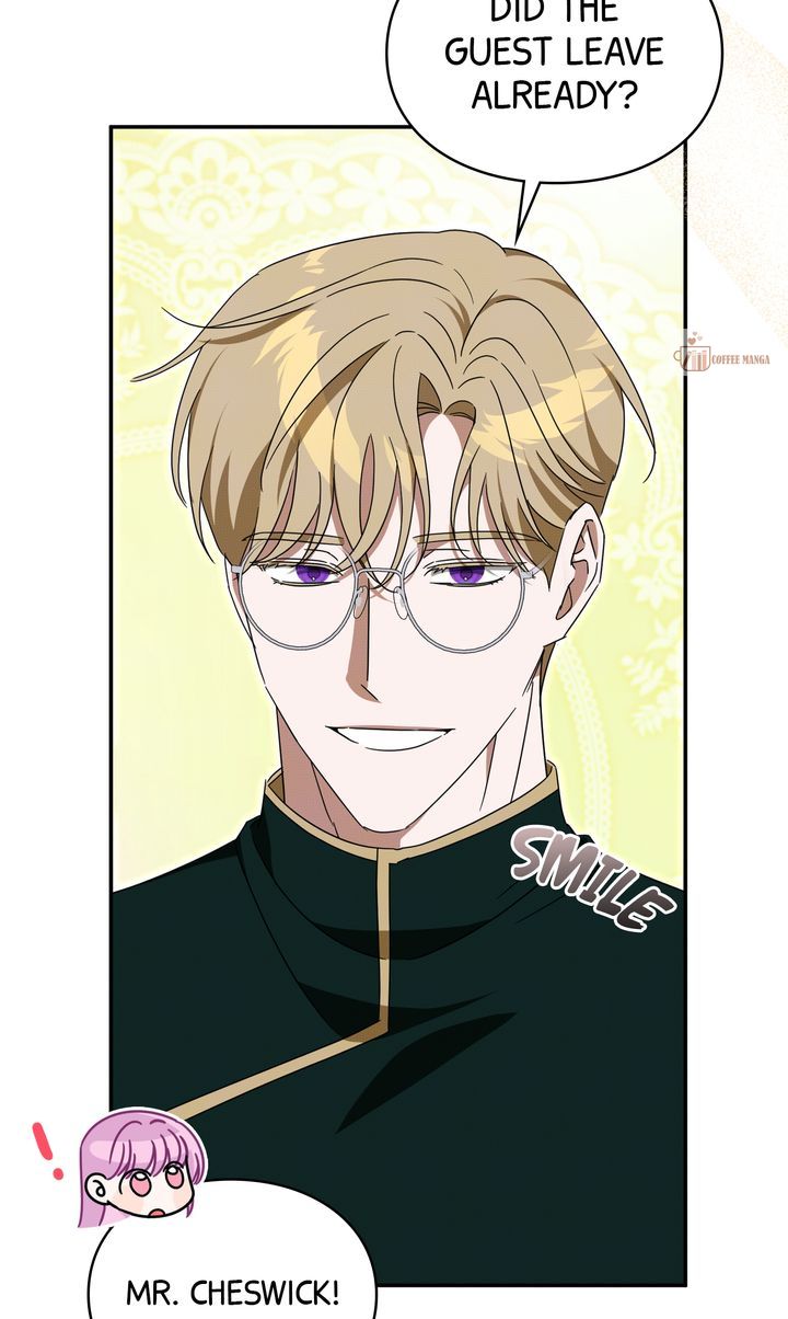How to Protect the Master of the Monster Mansion Chapter 65 297 ch 65 65