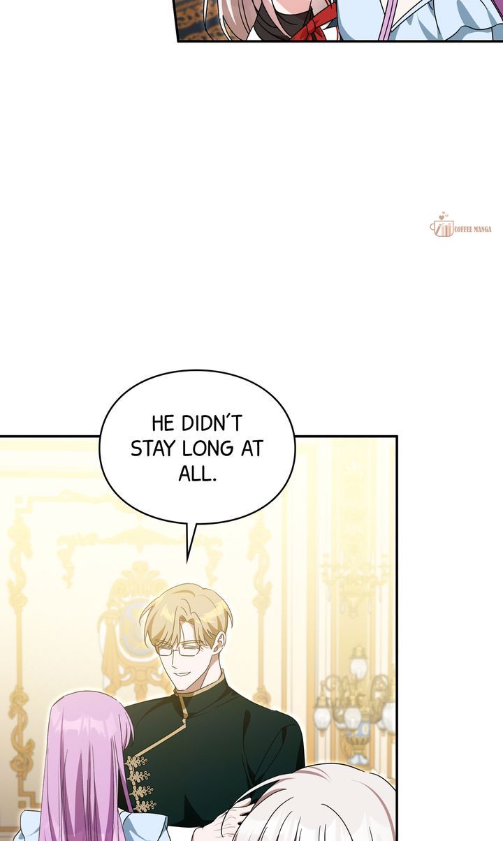 How to Protect the Master of the Monster Mansion Chapter 65 299 ch 65 67