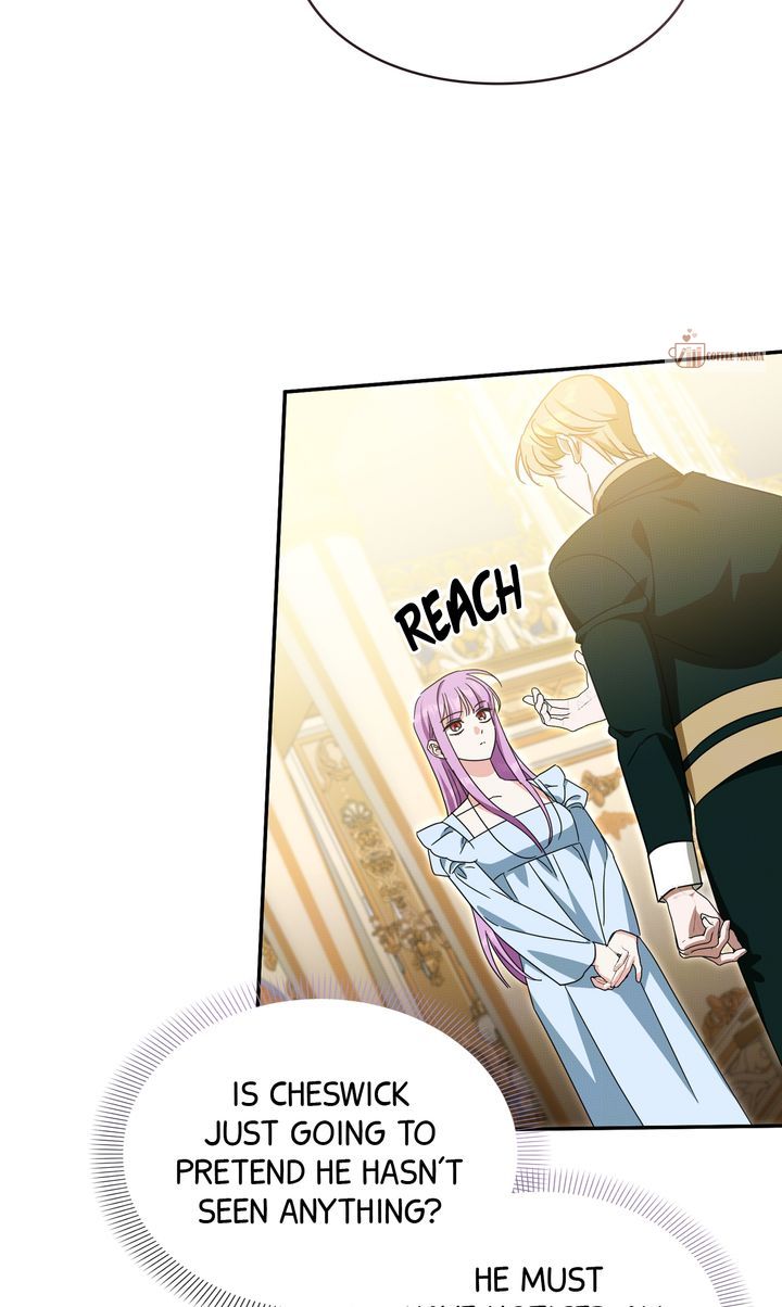How to Protect the Master of the Monster Mansion Chapter 65 303 ch 65 71