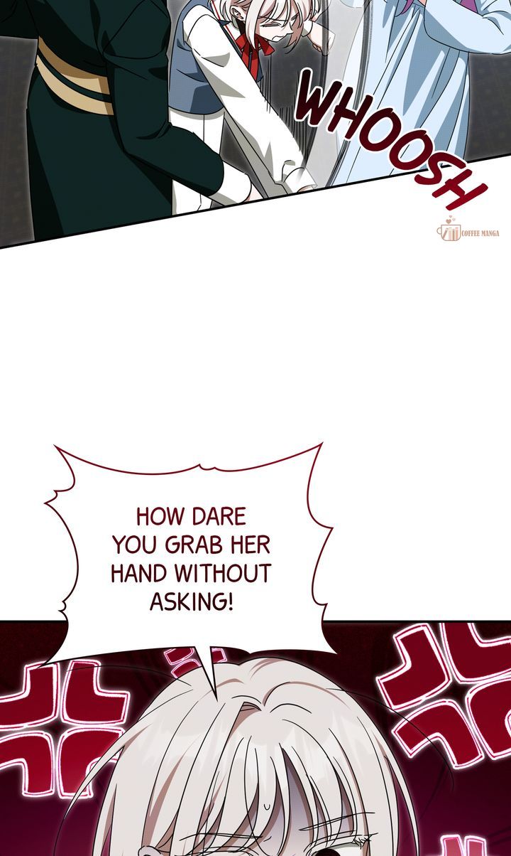 How to Protect the Master of the Monster Mansion Chapter 65 306 ch 65 74