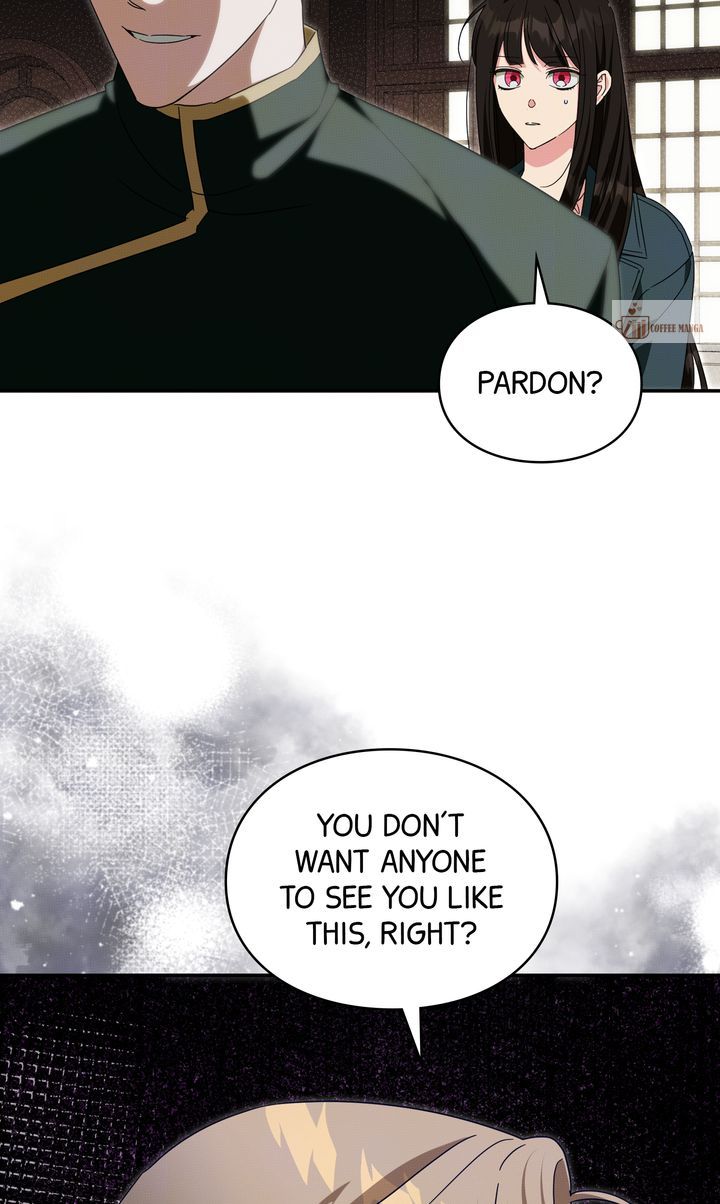 How to Protect the Master of the Monster Mansion Chapter 65 240 ch 65 8