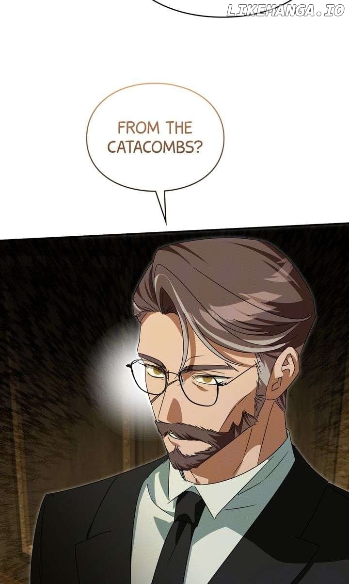 How to Protect the Master of the Monster Mansion Chapter 67 268 ch 67 18