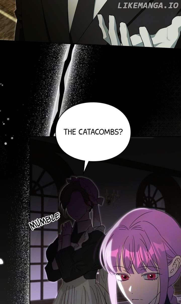 How to Protect the Master of the Monster Mansion Chapter 67 269 ch 67 19