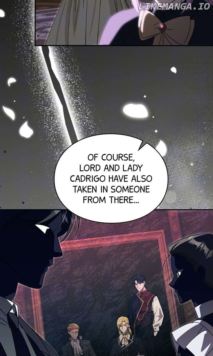 How to Protect the Master of the Monster Mansion Chapter 67 270 ch 67 20
