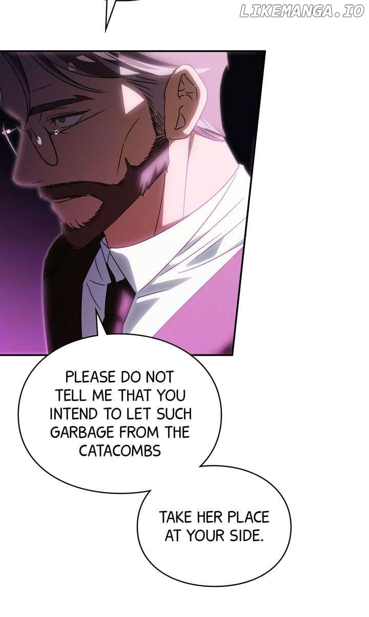 How to Protect the Master of the Monster Mansion Chapter 67 272 ch 67 22