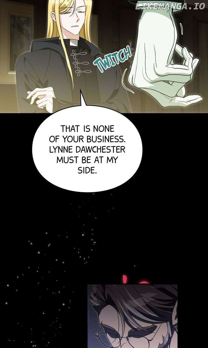 How to Protect the Master of the Monster Mansion Chapter 67 274 ch 67 24