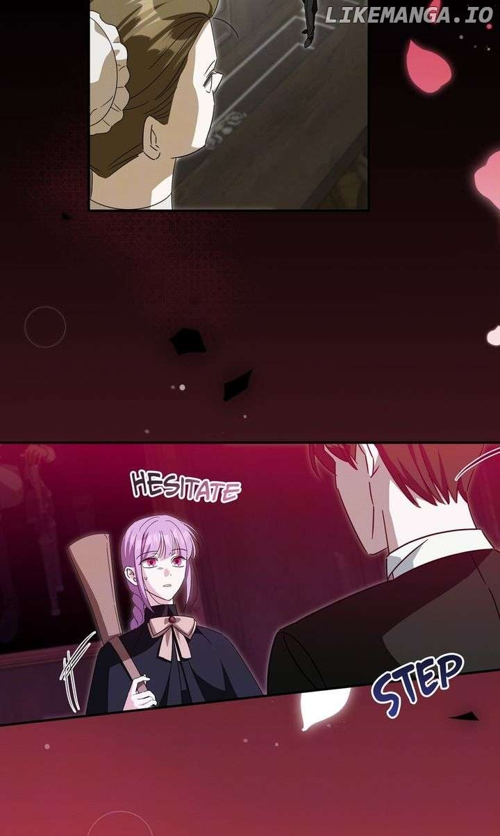 How to Protect the Master of the Monster Mansion Chapter 67 276 ch 67 26