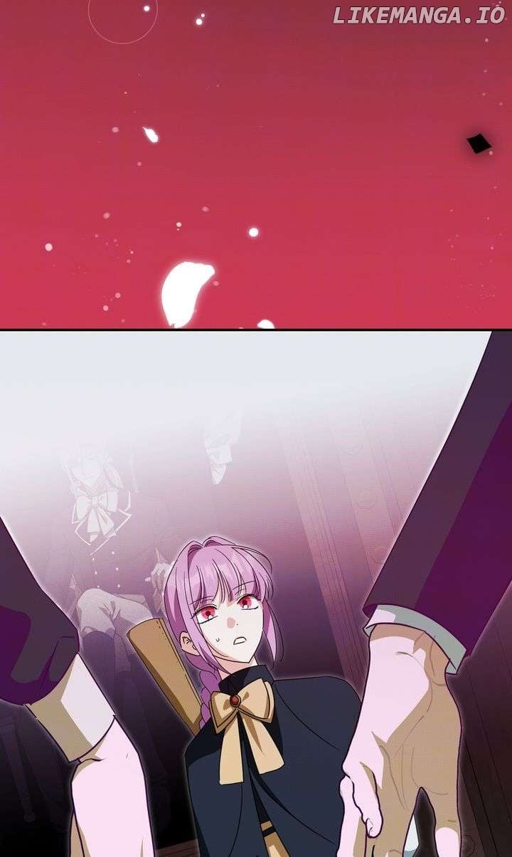 How to Protect the Master of the Monster Mansion Chapter 67 277 ch 67 27