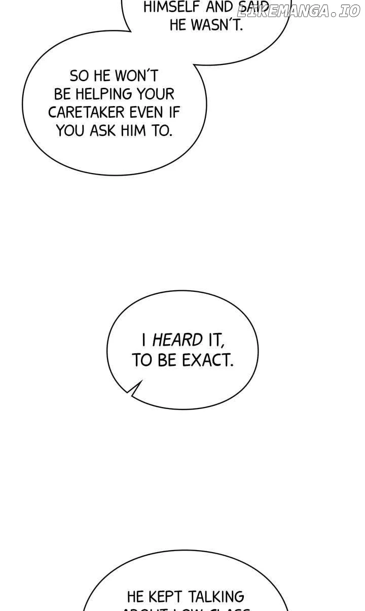 How to Protect the Master of the Monster Mansion Chapter 67 284 ch 67 34