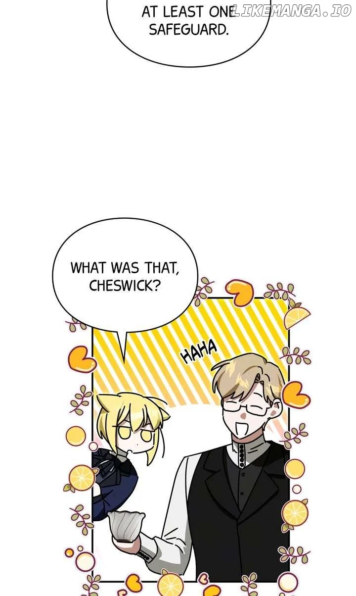 How to Protect the Master of the Monster Mansion Chapter 67 292 ch 67 42
