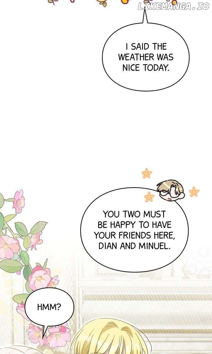 How to Protect the Master of the Monster Mansion Chapter 67 293 ch 67 43