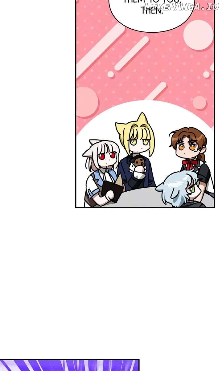 How to Protect the Master of the Monster Mansion Chapter 67 296 ch 67 46