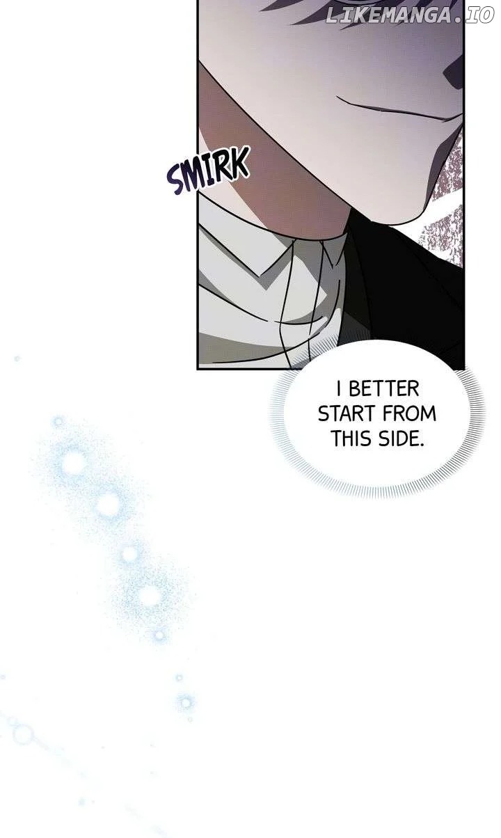 How to Protect the Master of the Monster Mansion Chapter 67 299 ch 67 49