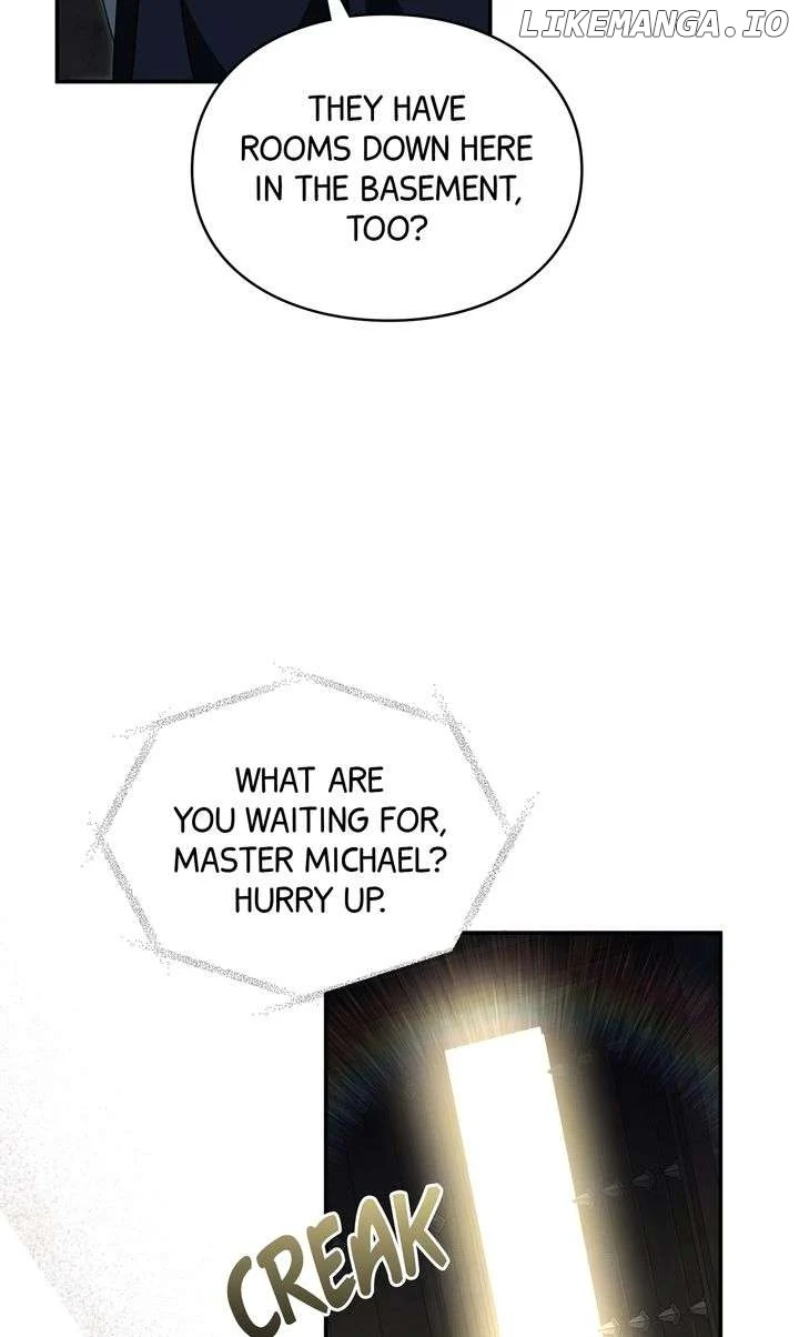 How to Protect the Master of the Monster Mansion Chapter 67 308 ch 67 58