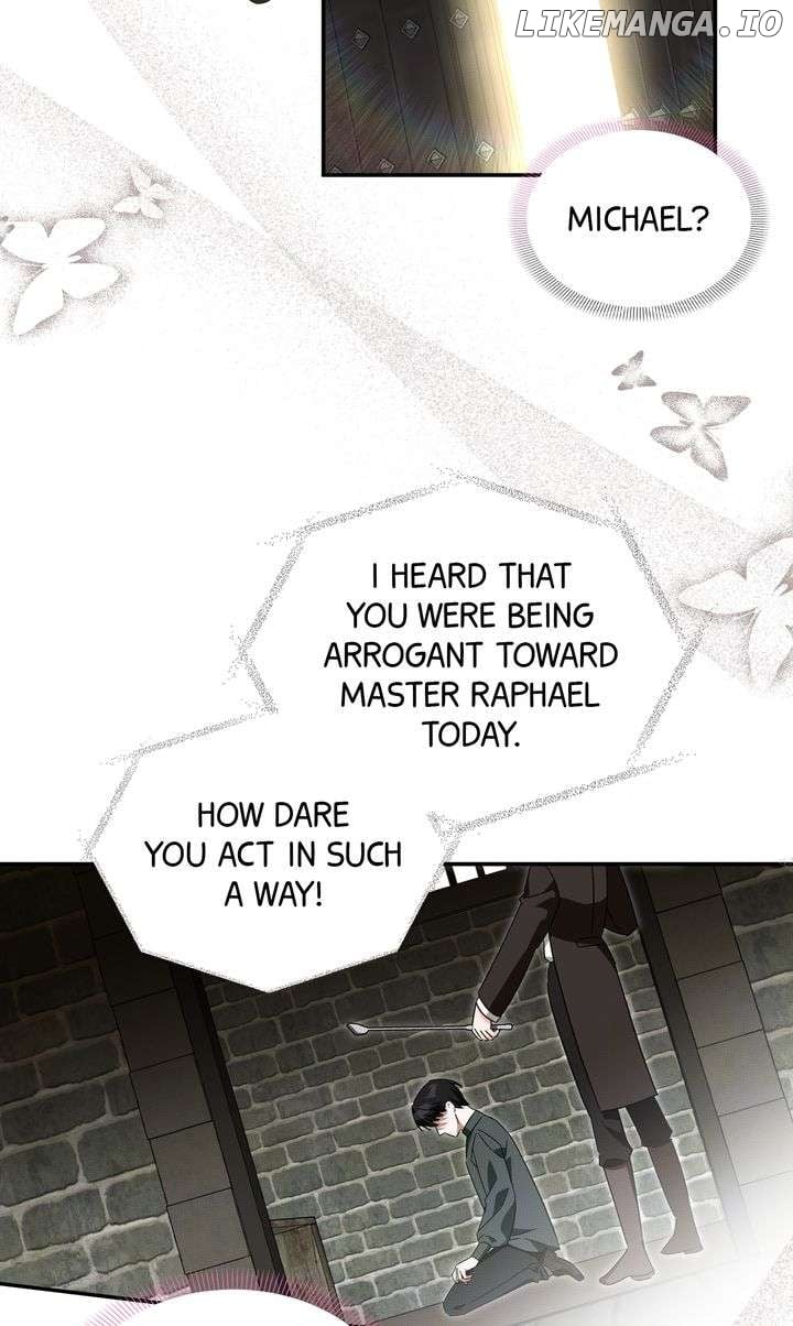 How to Protect the Master of the Monster Mansion Chapter 67 309 ch 67 59