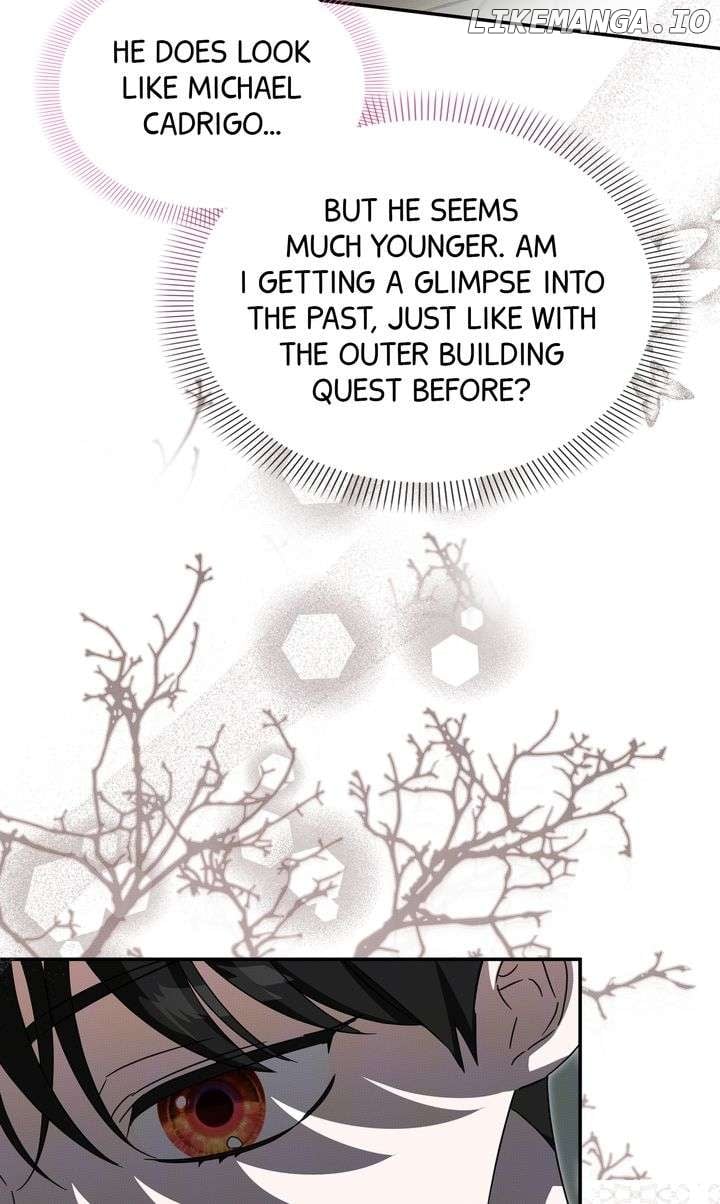 How to Protect the Master of the Monster Mansion Chapter 67 310 ch 67 60