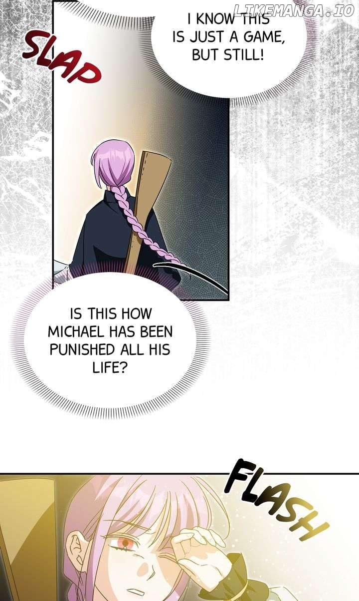 How to Protect the Master of the Monster Mansion Chapter 67 315 ch 67 65
