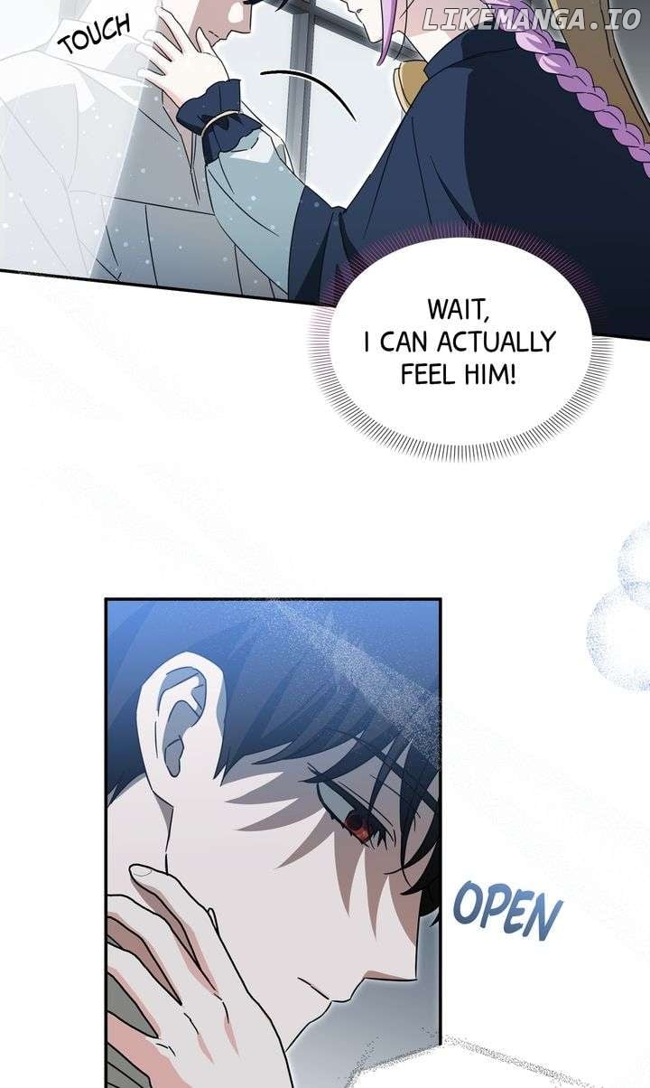 How to Protect the Master of the Monster Mansion Chapter 67 318 ch 67 68