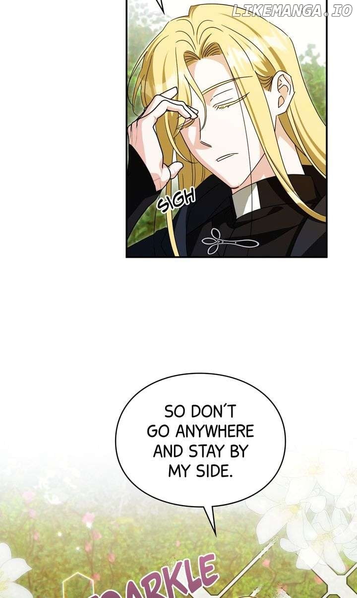How to Protect the Master of the Monster Mansion Chapter 67 257 ch 67 7