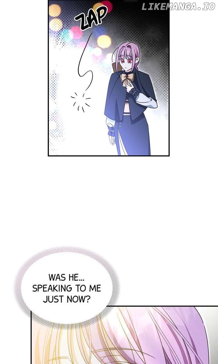 How to Protect the Master of the Monster Mansion Chapter 67 322 ch 67 72