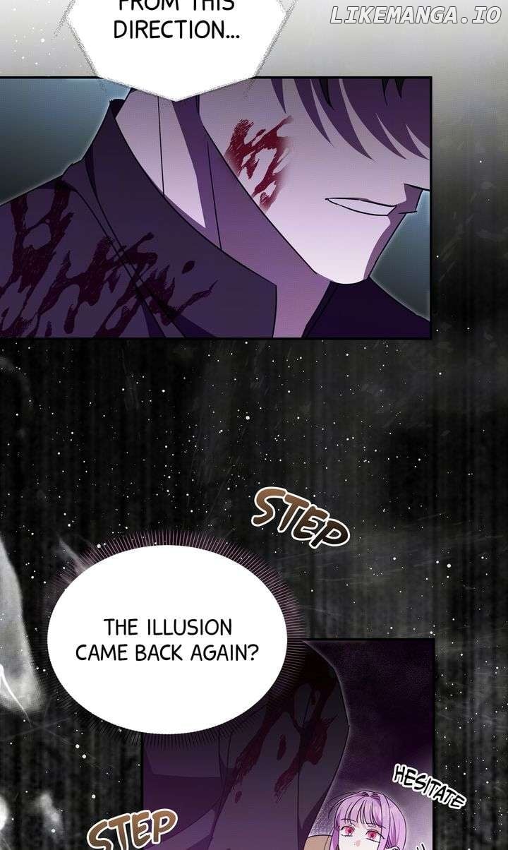 How to Protect the Master of the Monster Mansion Chapter 67 324 ch 67 74