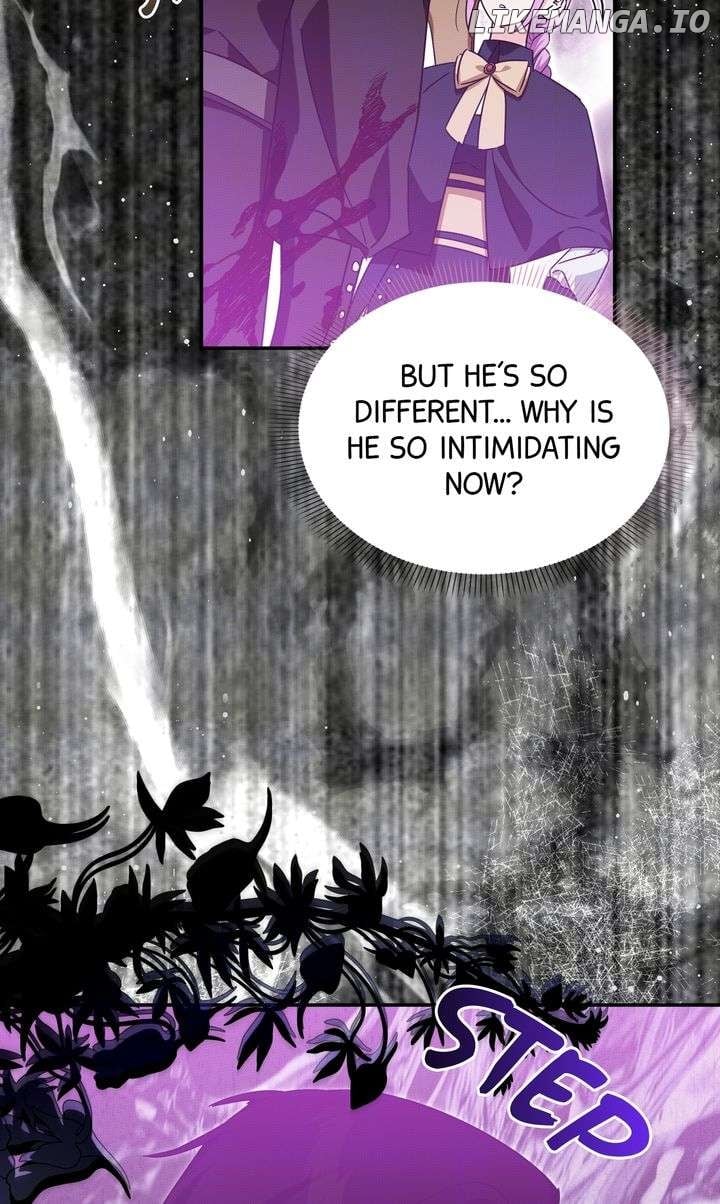 How to Protect the Master of the Monster Mansion Chapter 67 325 ch 67 75