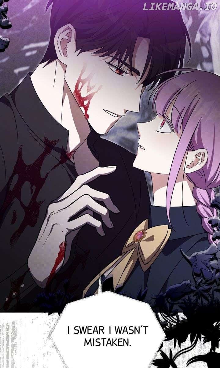 How to Protect the Master of the Monster Mansion Chapter 67 326 ch 67 76