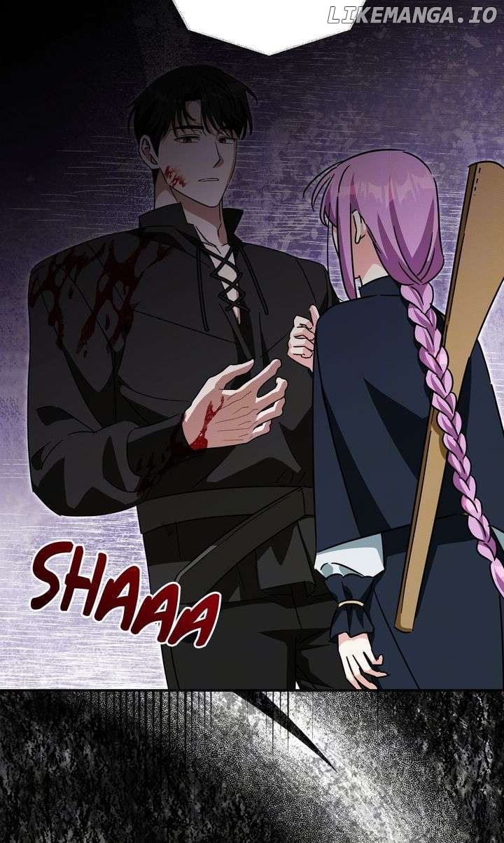 How to Protect the Master of the Monster Mansion Chapter 67 328 ch 67 78