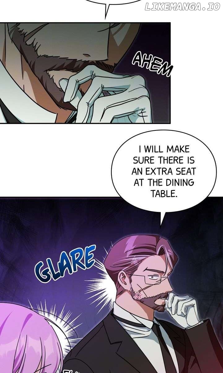 How to Protect the Master of the Monster Mansion Chapter 67 259 ch 67 9