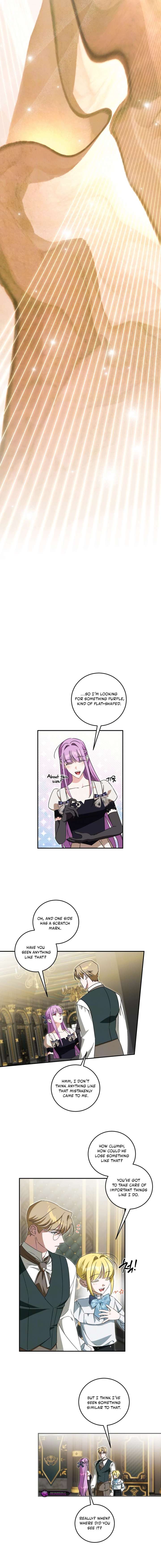 How to Protect the Master of the Monster Mansion Chapter 72 51 05