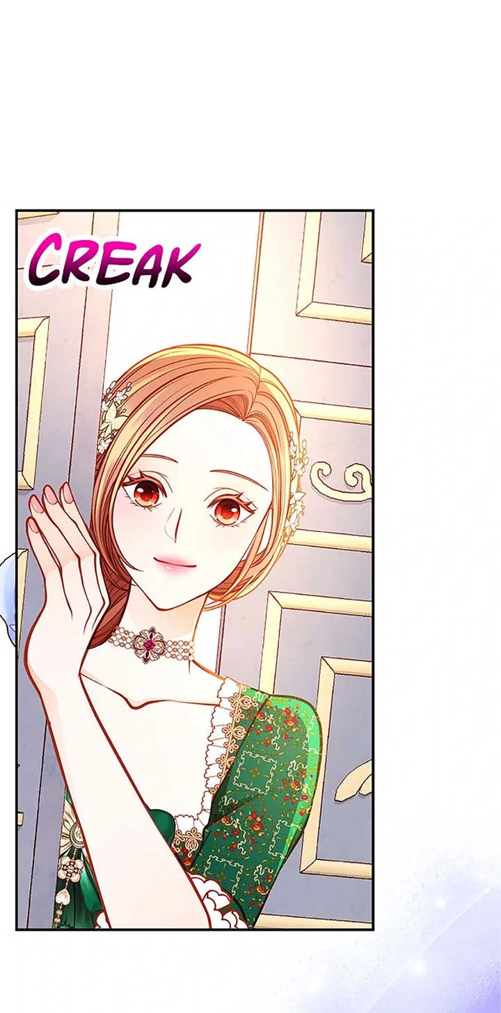 The Duchess’s Secret Dressing Room Chapter 106 247 ch 106 15