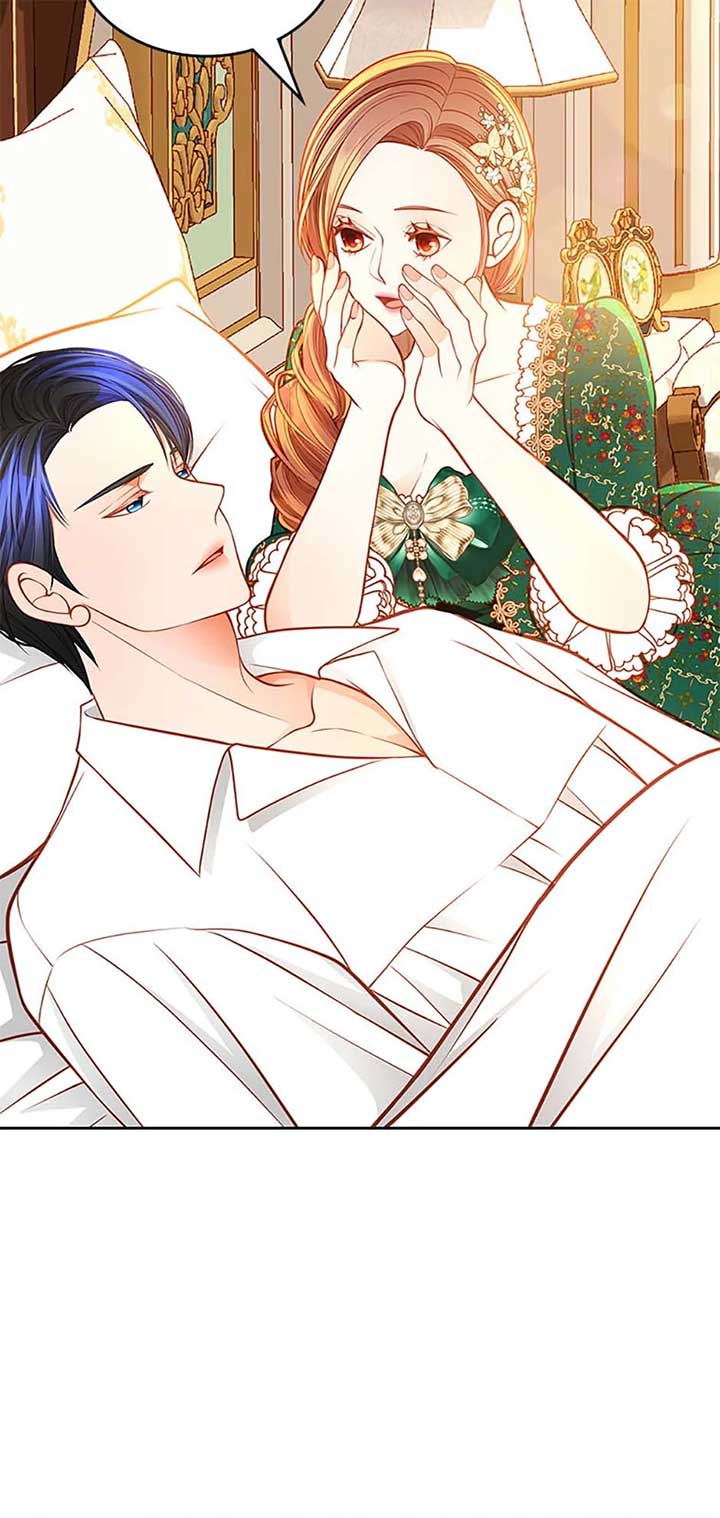 The Duchess’s Secret Dressing Room Chapter 106 260 ch 106 28