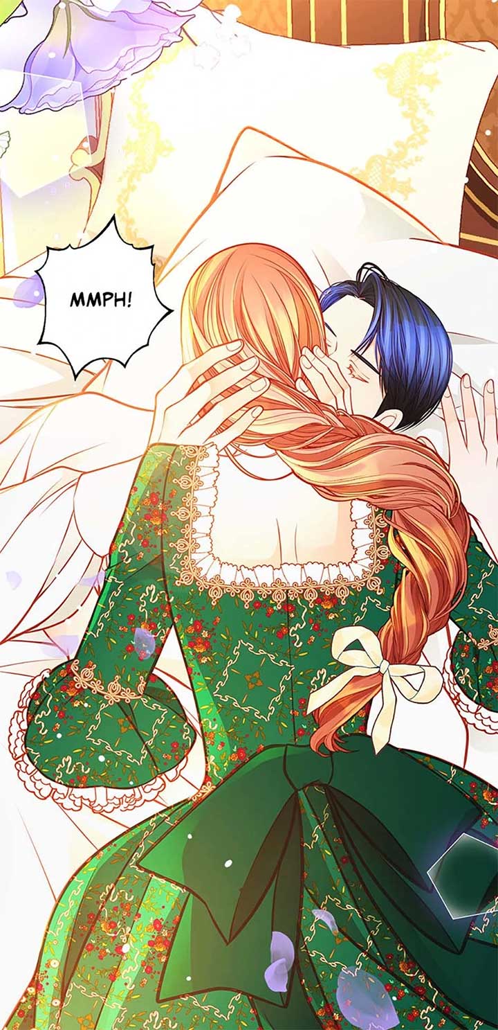 The Duchess’s Secret Dressing Room Chapter 106 264 ch 106 32