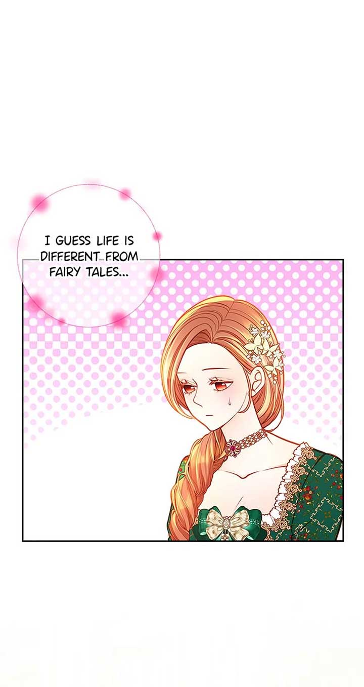 The Duchess’s Secret Dressing Room Chapter 106 268 ch 106 36
