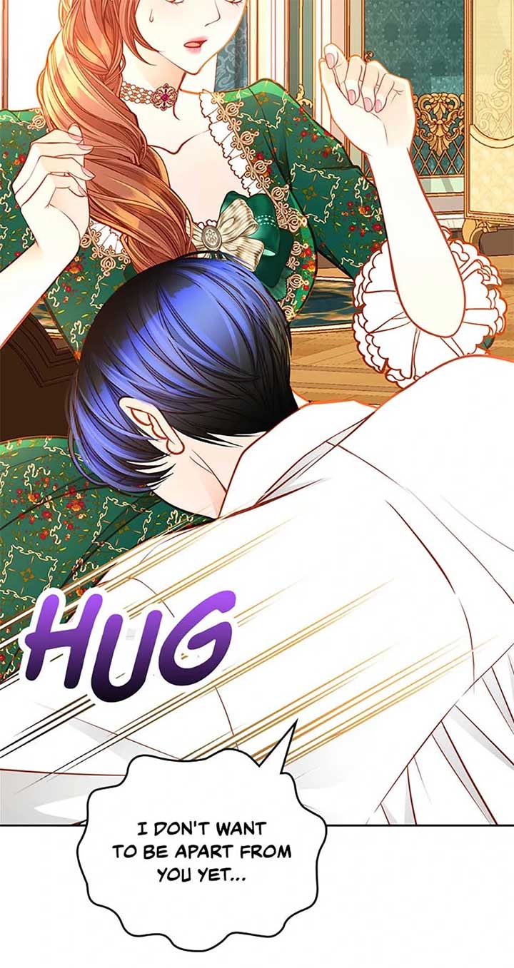 The Duchess’s Secret Dressing Room Chapter 106 272 ch 106 40