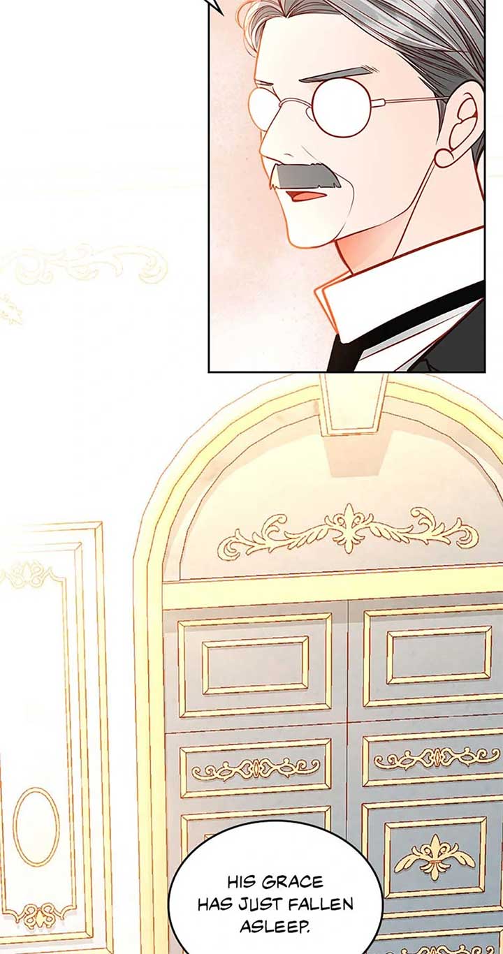 The Duchess’s Secret Dressing Room Chapter 106 238 ch 106 6